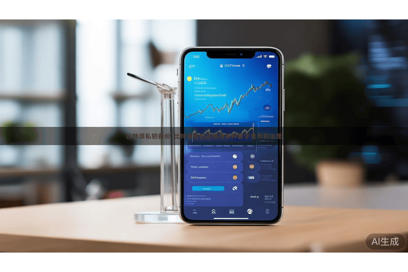 比特派私钥备份  比特派钱包还维持多种数字货币的治理