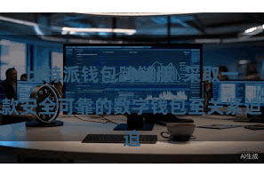 比特派钱包跨链版  采取一款安全可靠的数字钱包至关紧迫