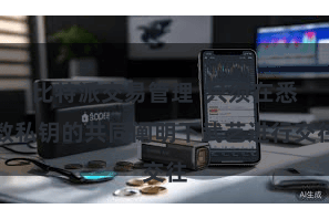 比特派交易管理  只须在悉数私钥的共同阐明下武艺进行交往