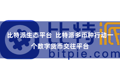 比特派生态平台 比特派多币种行动一个数字货币交往平台