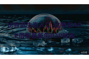 比特派生态入口  比特派APP摄取最新的P2P时间