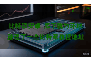 比特派安卓  底下就为环球整理了一些比特派教程地址