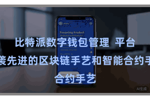 比特派数字钱包管理 平台剿袭先进的区块链手艺和智能合约手艺