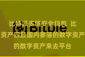 比特派多链安全钱包  比特派数字资产四肢国内寥落的数字资产来去平台